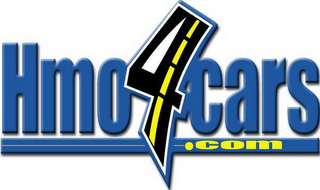 HMO4CARS.COM logo