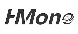 HMONE logo