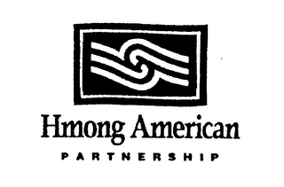 HMONG AMERICAN PARTNERSHIP logo