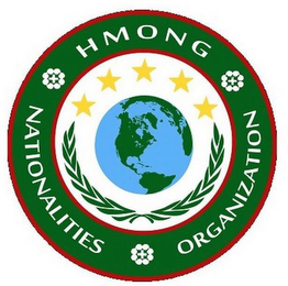 HMONG NATIONALITIES ORGANIZATION logo