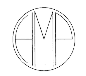 HMP logo