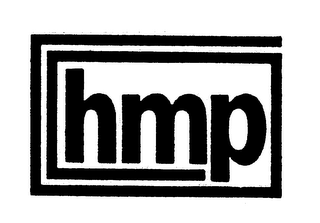 HMP logo