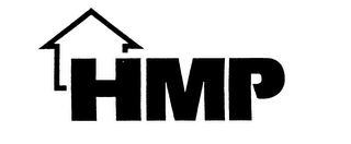 HMP logo