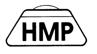 HMP logo