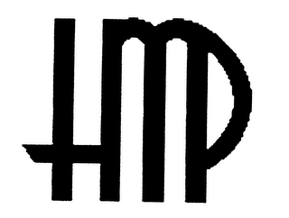 HMP logo