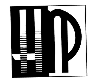 HMP logo