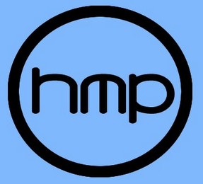 HMP logo
