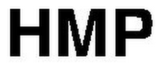 HMP logo