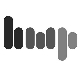 HMP logo
