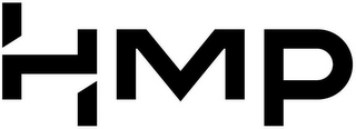 HMP logo