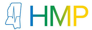 HMP logo