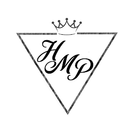 HMP logo