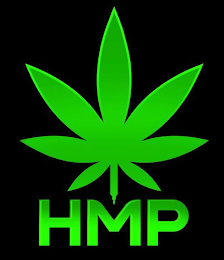 HMP logo
