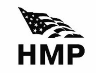 HMP logo