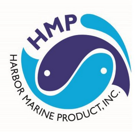 HMP HARBOR MARINE PRODUCT, INC. logo