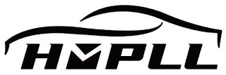 HMPLL logo