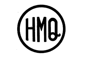HMQ logo