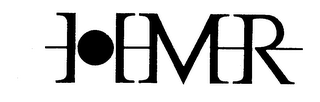 HMR logo
