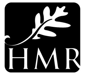 HMR logo