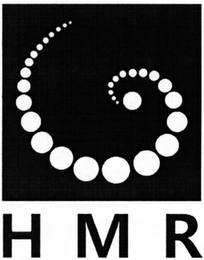 HMR logo