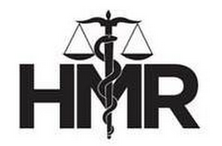 HMR logo
