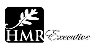 HMR EXECUTIVE logo