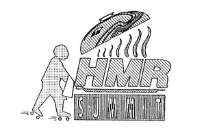 HMR SUMMIT logo