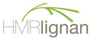 HMRLIGNAN logo