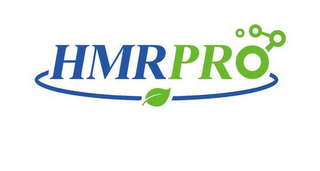 HMRPRO logo