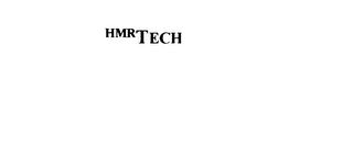 HMRTECH logo