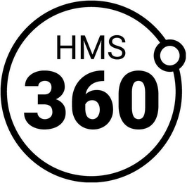 HMS 360 logo