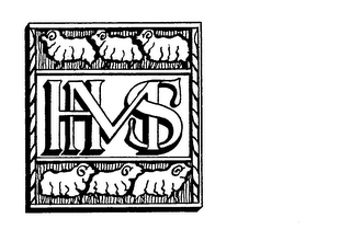 HMS logo