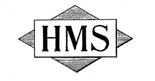 HMS logo