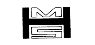 HMS logo