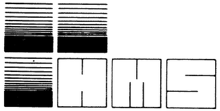 HMS logo