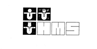 HMS logo