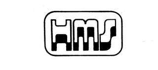 HMS logo