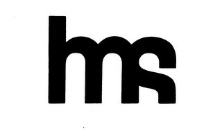 HMS logo