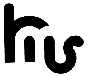 HMS logo