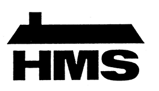 HMS logo