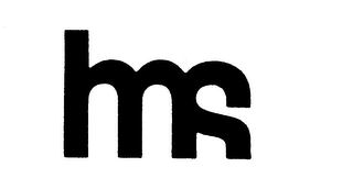 HMS logo