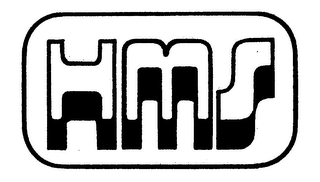 HMS logo