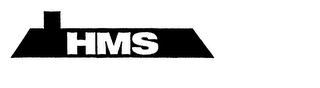 HMS logo