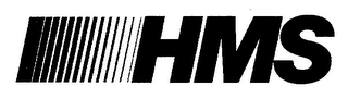HMS logo