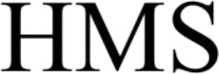 HMS logo