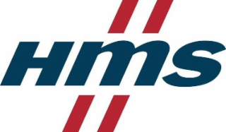HMS logo
