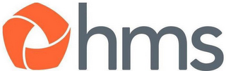 HMS logo