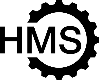 HMS logo