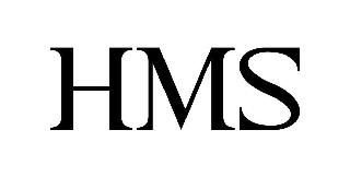 HMS logo