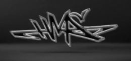 HMS logo